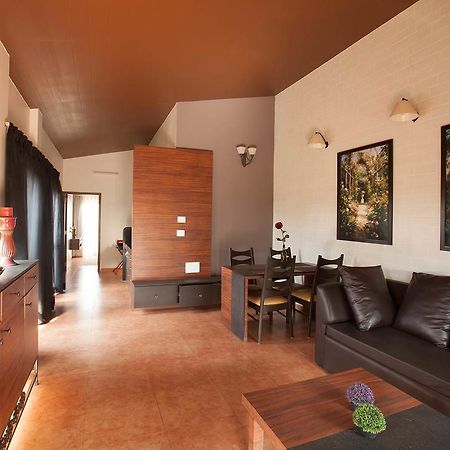 Sparsh Resort & Chalet Kalamb (Raigad) Exterior photo