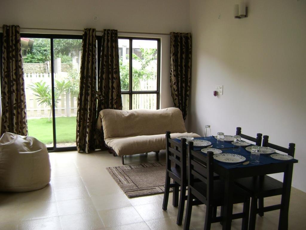 Sparsh Resort & Chalet Kalamb (Raigad) Exterior photo