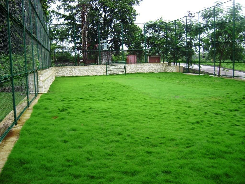 Sparsh Resort & Chalet Kalamb (Raigad) Exterior photo