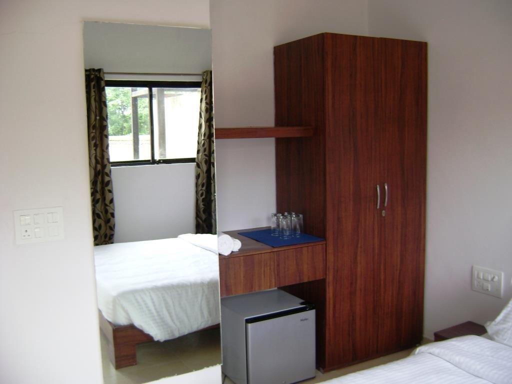 Sparsh Resort & Chalet Kalamb (Raigad) Exterior photo