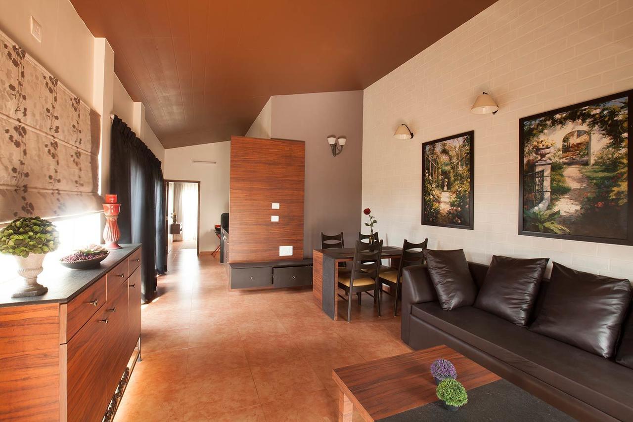 Sparsh Resort & Chalet Kalamb (Raigad) Exterior photo